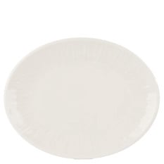 Elevate Strato Oval Plate 20cm/7.78" (Pack of 12)