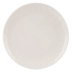 Elevate Strato Coupe Plate 25cm/9.75" (Pack of 12)