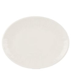 Elevate Strato Oval Plate 25cm/9.75" (Pack of 12)