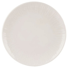 Elevate Strato Coupe Plate 27cm/10.5" (Pack of 12)