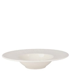 Elevate Strato Wide Rimmed Pasta Dish 28cm/11" 400ml/14oz (Pack of 6)