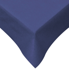 Swansoft Slip Cover 88x90cm Indigo (Pack of 100)