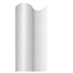 Swansoft Banqueting Roll 120cm x 40m White
