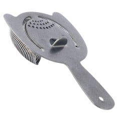 Hawthorne Premium Vintage 2 Prong Cocktail Strainer