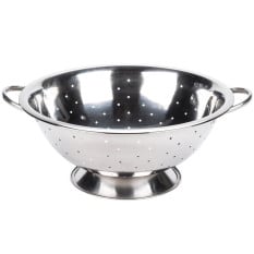Stainless Steel Colander 7.6 Litre