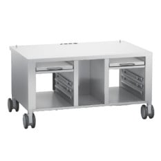 Ratioanal iVario 2-XS Stand with Castors