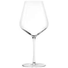 Stolzle Starlight Burgundy Glass 820ml/28.75oz (Pack of 6)