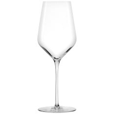 Stolzle Starlight White Wine Glass 410ml/14.5oz (Pack of 6)