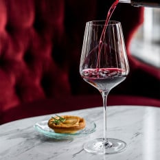 Stolzle Starlight Red Wine Glass 510ml/18oz (Pack of 6)