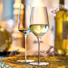 Stolzle Starlight Champagne Flute 290ml/10.25oz (Pack of 6)