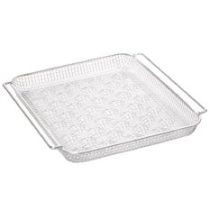 Rational CombiFry Combi Oven Frying & Steaming Basket 2/3 Gastronorm