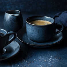 Robert Gordon Storm Cappuccino Cup 330ml/11.5oz (Pack of 12)