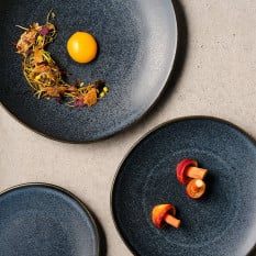 Robert Gordon Storm Organic Plate 28cm/11" (Pack of 12)