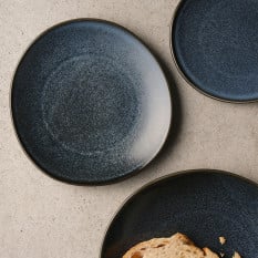 Robert Gordon Storm Organic Plate 23.5cm/9" (Pack of 24)