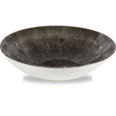 Studio Prints Stone Quartz Coupe Bowl 18.2cm