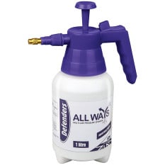 Multi Use Pressure Sprayer 1 Litre