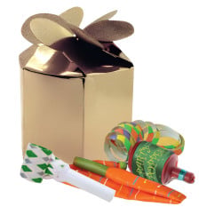 Sparkling Dust Gold Gift (Pack of 24)