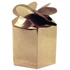 Sparkling Dust Gold Gift (Pack of 24)