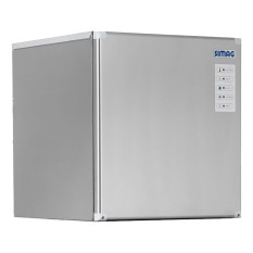 Simag Slim Modular Ice Cube Dice Maker 160kg