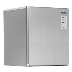 Simag Slim Modular Ice Cube Dice Maker 210kg
