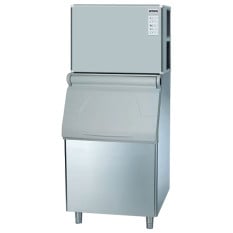 Simag Modular Cube Dice Maker 294kg/24hrs