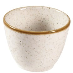Churchill Stonecast Barley White Chip Mug 10cm/3.88" 290ml/11oz