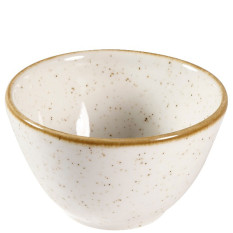 Stonecast Barley White Deep Bowl 10.2cm 24cl