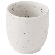 Churchill Stonecast Barley White Egg Cup 4.8cm/1.9" (Pack of 24)