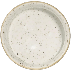 Churchill Stonecast Barley White Large Ramekin 9cm/3.5" 195ml/6.86oz (Pack of 24)
