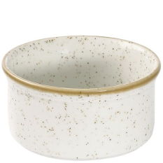 Churchill Stonecast Barley White Large Ramekin 9cm/3.5" 195ml/6.86oz (Pack of 24)
