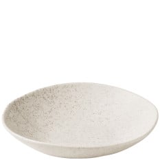 Churchill Stonecast Barley White Organic Coupe Bowl 22cm/8.6" (Pack of 6)