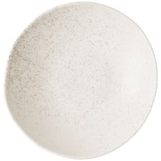 Churchill Stonecast Barley White Organic Coupe Bowl 25cm/9.8" (Pack of 6)