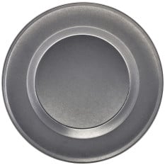GenWare Vintage Steel Winged Plate 26cm/10.25"