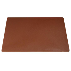Brown Chopping Board 14 x 10 x 0.5"