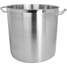 Sunnex Deep Stock Pot 40cm 50 Litre