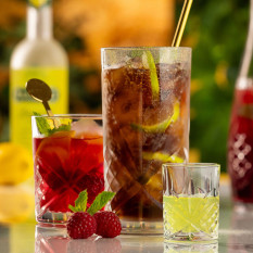 Symphony Highball 450ml/15oz (Pack of 24)