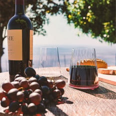 Stolzle Symphony Red Wine Tumbler 500ml/17.5oz (Pack of 6)