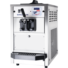 Blue Ice T10 Soft Serve Ice Cream Machine 100 Servings Per Hour