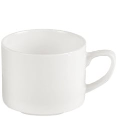 Connoisseur Coffee Cup 100ml/3oz (Pack of 6)