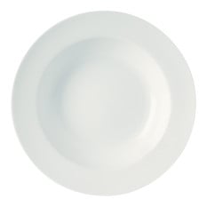 Porcelite Connoisseur Pasta Bowl 27.5cm 25oz x6