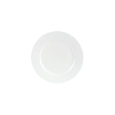 Porcelite Connoisseur Rimmed Plate 15.2cm x6