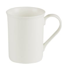 Porcelite Connoisseur Coffee Mug 30cl/10oz x6