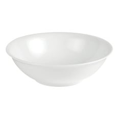 Porcelite Connoisseur Cereal Bowl 16.2cm 15oz x6