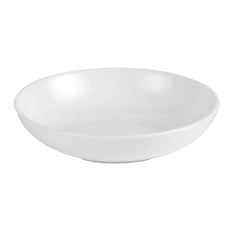 Porcelite Connoisseur Butter Pat 10.2cm x6