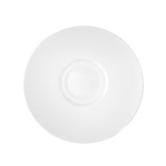 Porcelite Connoisseur Saucer 16.5cm x6