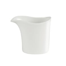 Porcelite Connoisseur Cream Tot 7cl/2.5oz x12