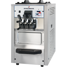 Blue Ice T29 Soft Serve Ice Cream Machine 290 Serving Per Hour