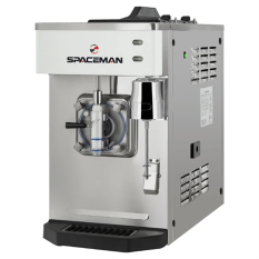 Spaceman T420 Frozen Drinks Milkshake Smoothie Machine