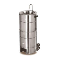 Burco Mobile Hand Wash Station