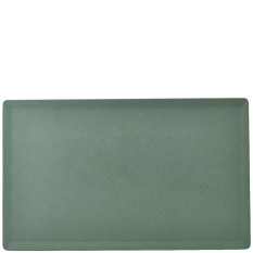 GenWare Melamine Green Tableau Platter GN 1/1